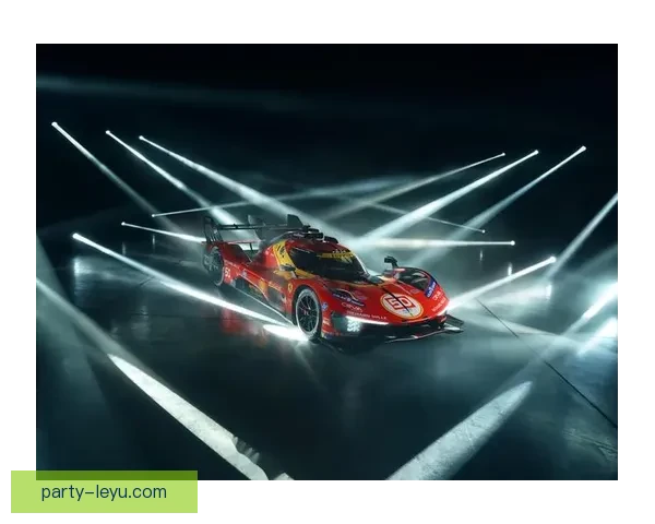 法拉利车队新赛季备战进入关键阶段 利用冬季测试优化性能