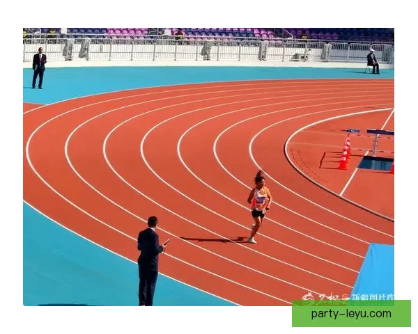 奥运会田径赛场再现惊喜 中国选手刷新多项纪录夺金